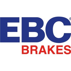 Resim EBC Sfa260 1999-2001 Gilera Runner 180 (2t) Uyumlu Arka Fren Balatası Organik Balata 