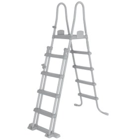 Resim Prefabrik Havuz Seti 549x274x122 Cm Bw487 56465 