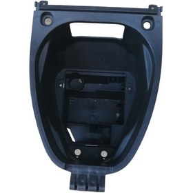 Resim Motoran Zs 100 Sele Altı Bağaj Kutusu 