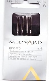 Resim Milward Tapestry Kanaviçe İğnesi No 14 2131301 