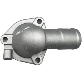 Resim Jaroparts Primera 1.6 Benzinli 1995-2002 / Almera 1.5 1996-2001 Termostat Yuvası Üst 13049-73c01 