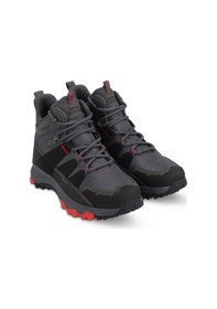 Resim Slazenger GRAPHITE I Erkek Koyu Gri Outdoor 