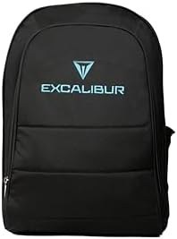 Resim Casper Excalibur 16" Suya Dayanıklı Laptop Sırt Çantası 