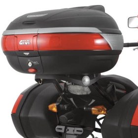 Resim GIVI 447FZ KAWASAKI VERSYS 650 (06-09) ARKA ÇANTA TAŞIYICI 