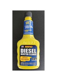 Resim Abro Diesel Enjektör Temizleyici 354 ML. 