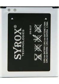 Resim Samsung S3 Mini Batarya I8190-İ8200 Model 