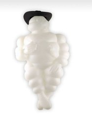 Resim Genel Markalar MİCHELİN BEBEK TIR 24V ORTA BOY 