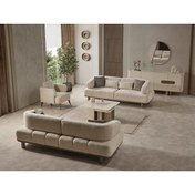 Resim Sole Home Pier Koltuk Takımı 