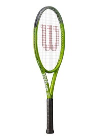 Resim Wilson Blade Feel 103 Tenis Raketi 264 Gr. Wr117510u3 L3 