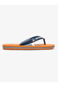 Resim Quiksilver Molokai Slab Çocuk Parmak Arası Terlik 