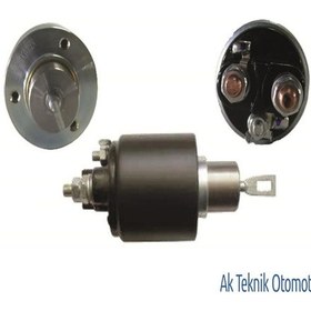 Resim Mars Otomatigi 12V Doblo Palio Stilo Marea 109 504626077 