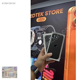 Resim Apple iPhone 16 İkinci El TR | 128 GB | Siyah 