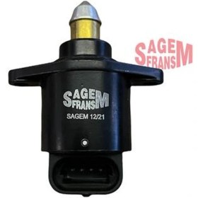 Resim Rölanti Ayar Valfi Megane-clıo-r19 1.6 85 K7m 237811361r 7701042784 7701047909 