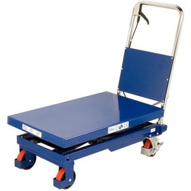 Resim Titusshopping Atlas Atp500 Makaslı Platform, Kaldırma Kapasitesi 500kg 