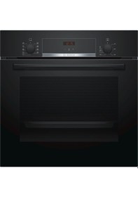 Resim Bosch HBF514BA0T 66 LT Ankastre Fırın 
