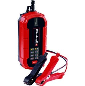 Resim Einhell CE-BC 2 M Akü Şarj Ve Takviye Cihazı - 1002215 