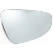 Resim Volkswagen Golf 6 Ayna Camı Isıtmalı Sağ 5k0857522 