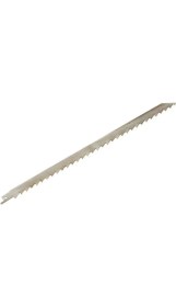 Resim Paslanmaz Tilki Kuyruğu Testere Ağzı - 380 mm 