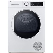 Resim Lg RH80T2AP6RM 8 Kg E Enerji Çamaşır Kurutma Makinesi 