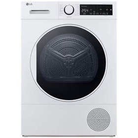 Resim Lg RH80T2AP6RM 8 Kg E Enerji Çamaşır Kurutma Makinesi 