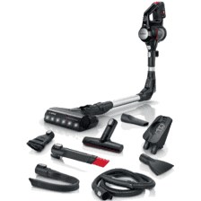 Resim BOSCH BCS711EXT Şarjlı Dik Süpürge Outlet 1221956 
