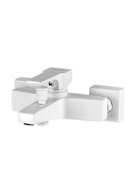 Resim Newarc - Aqua Banyo Bataryası Beyaz - 941511w 456121 Diğer 