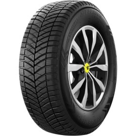 Resim Kormoran 215/70R15C 109/107R All Season Light Truck (4 Mevsim) (2025) 
