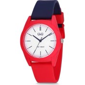 Resim Q&Q VS22J012Y Unisex Kol Saati 