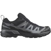 Resim Salomon X Ultra 360 Gore-tex Erkek Ayakkabı Siyah 