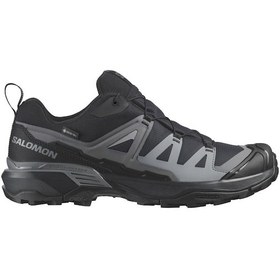 Resim Salomon X Ultra 360 Gore-tex Erkek Ayakkabı Siyah 