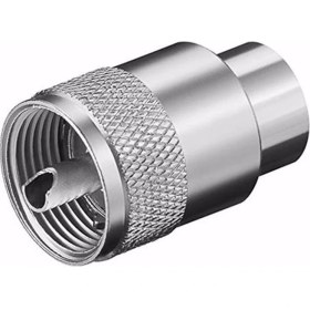 Resim Atanet Uhf Erkek Konnektör Rg 213 