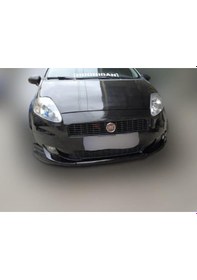 Resim Fiat Punto Astarlı Ön Karlık 