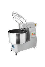 Resim BOSFOR 25 kg Spiral Hamur Yoğurma Makinesi 220V 