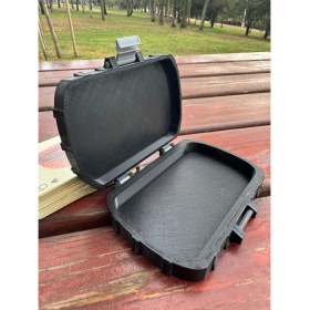 Resim 52 Kart Kapasiteli Logolu Iskambil Kart Destesi Kutusu 