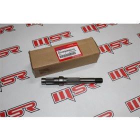 Resim Gy6 50 Cc Şanzuman Mili 