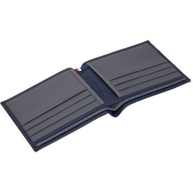 Resim U.s. Polo Assn. Plcuz24002 Cüzdan Lacivert 