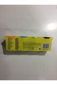 Resim Hasbro Play-doh Oyun Hamuru 4 Adet 