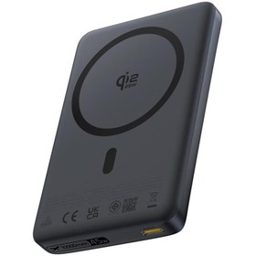 Resim Baseus PicoGo AM52 Qi2.2 Magsafe 10.000 mAh 45W Powerbank - Siyah 