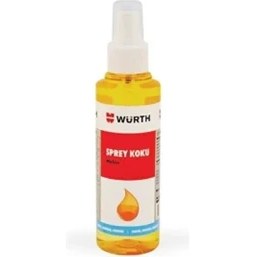 Resim Würth Melon Taze Kavun Spreyi - Doğal Ferahlatıcı, Uzun Süreli Etki, Araç ve Kapalı Alanlar Için 150 ml 