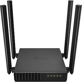 Resim TP-Link Archer C54, AC1200 Dual-Band Wi-Fi Router, MU-MIMO, Beamforming, All-in-one(Router, Access Point, Range Extender) Modları 