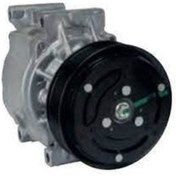 Resim VALEO 813152 Kompresör Fiat Panda; Fiat Doblo 