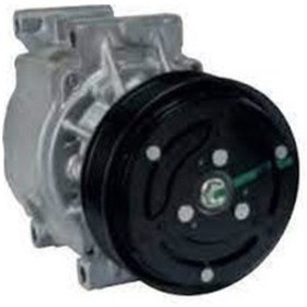 Resim VALEO 813152 Kompresör Fiat Panda; Fiat Doblo 