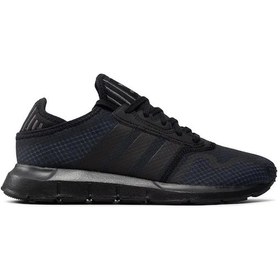 Resim Adıdas Swıft Run X Erkek Ayakkabı H04305 Siyah 