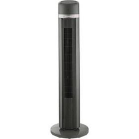 Resim Luxell LXF-260 Gri Kule Tipi Vantilatör 