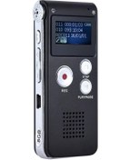 Resim Roxy SK-012 8 GB Dijital Ses Kayıt Cihazı 