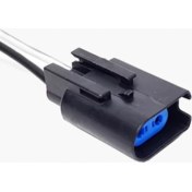 Resim Ankara Klips 2yc 003 FORD Abs / Fren Balata Soketi 