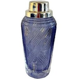 Resim Josef Kokteyl Shaker - Sarı 