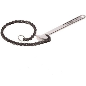 Resim İzeltaş Zincirli Yağ Filtresi Sökeceği 