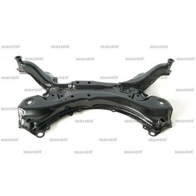 Resim Travers corolla 06-13 ön 51201-02122 