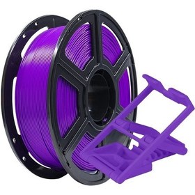 Resim Flashforge Pla Pro Filament - Mor 